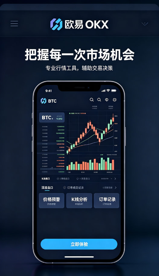 欧交易所app安装移动端行情工具